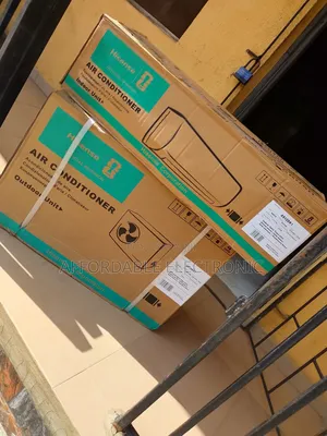 Hisense Inverter 1.5 Split System Air Conditioner