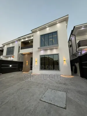 4bdrm Duplex in Port-Harcourt for sale