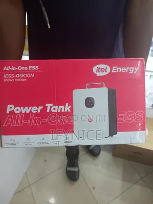 Itel All One Ess Iess-O5k10n