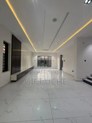 4bdrm Duplex in Port-Harcourt for sale