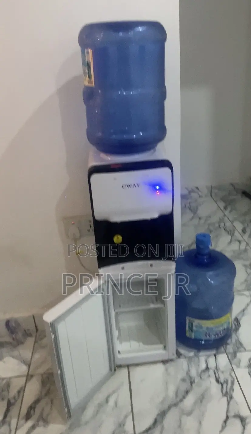 Cway Water Dispenser