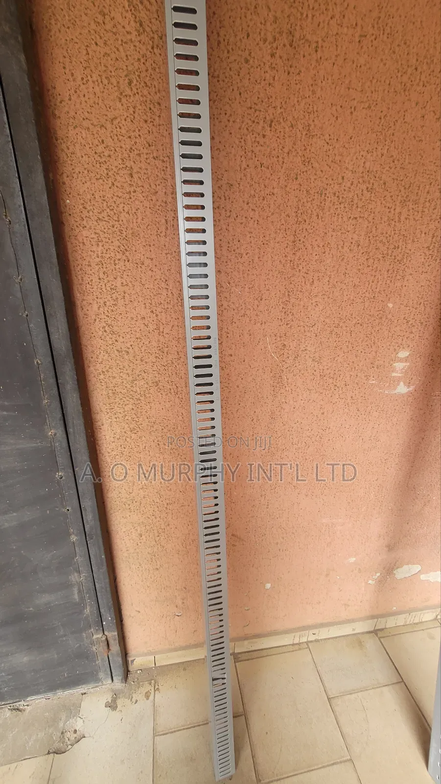 25*25 Panel Trunking