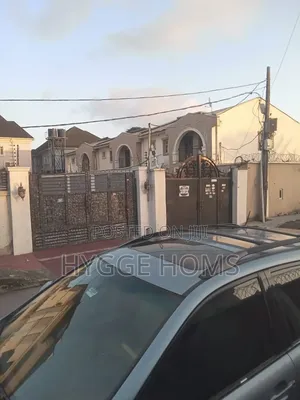 3bdrm Duplex in Oko Oba Gra Scheme 1 for sale