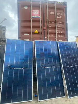 690w Jinko Solar Plane in Ojo Lagos Nigeria Best Importer Seller