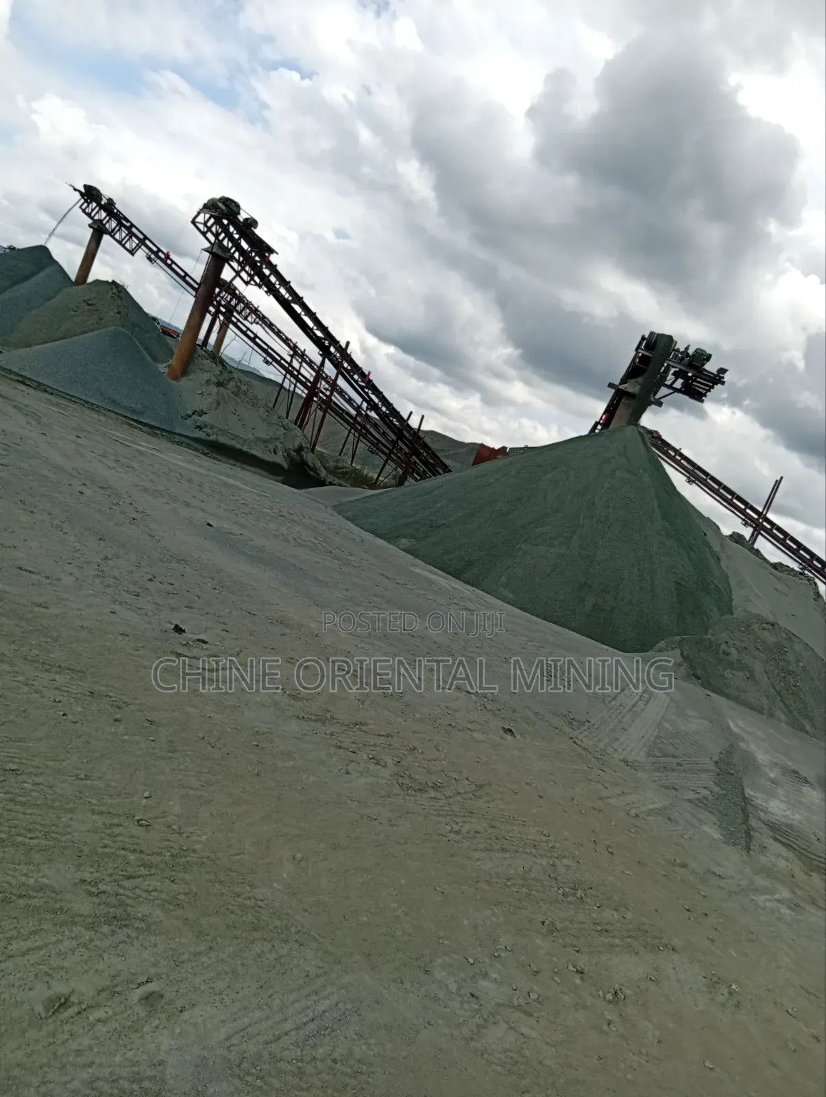 Stone/ Chippings for Construction,All Materials Are Available