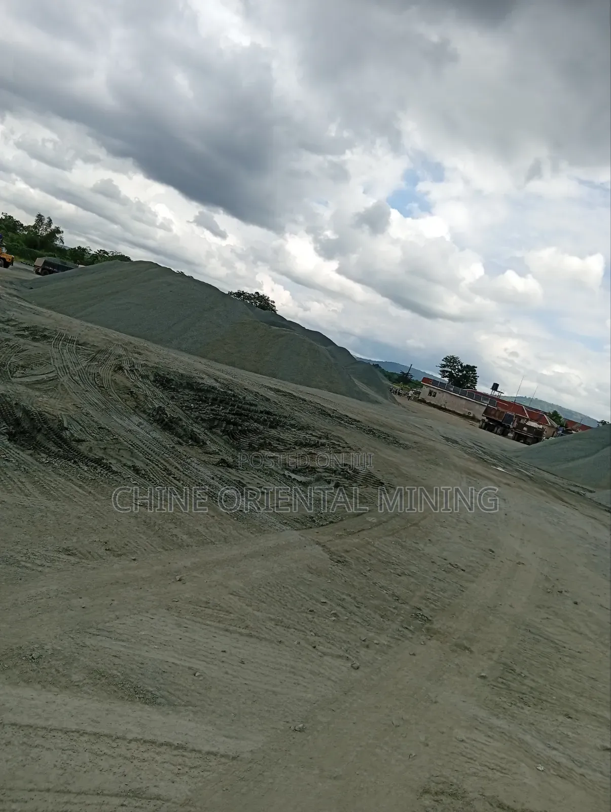 Stone/ Chippings for Construction,All Materials Are Available