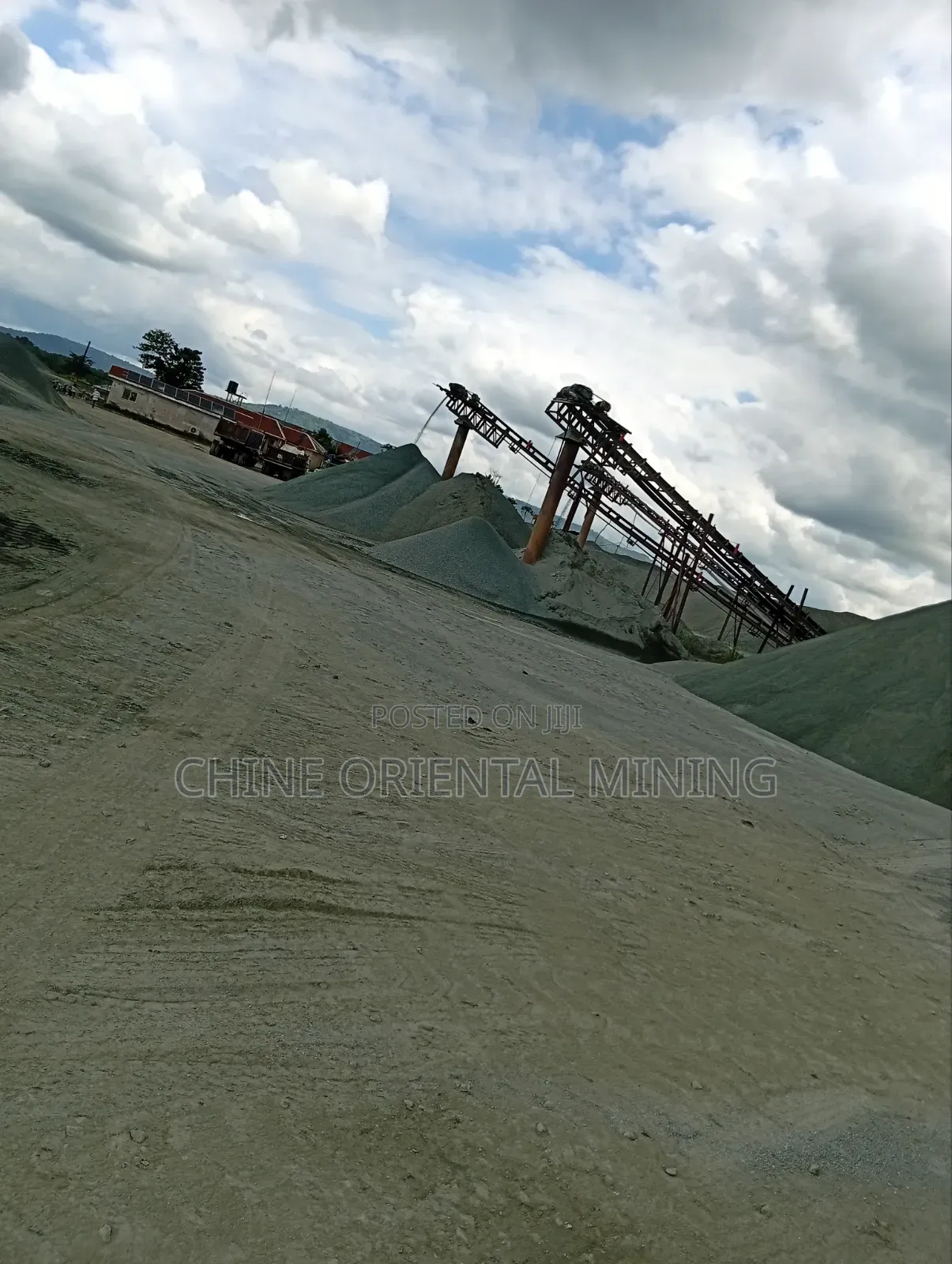 Stone/ Chippings for Construction,All Materials Are Available