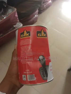 Automatic Transmission Fluid