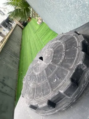 Geepee Tank