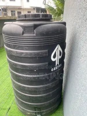 Geepee Tank