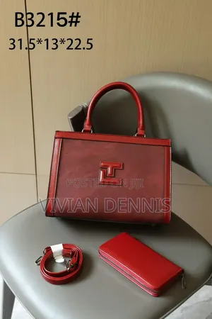 Fashionable Bags