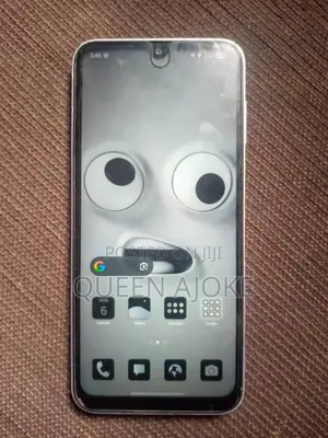 Samsung Galaxy A14 128 GB Silver