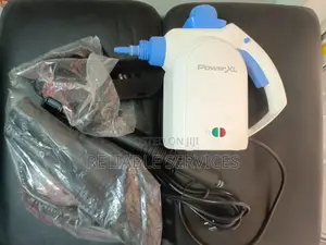 Powerxl Handheld Steam Cleaner