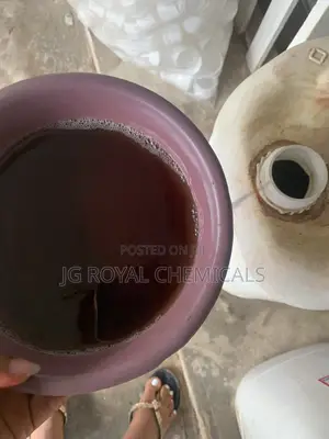 Izal Germicide Chemicals