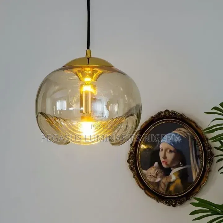 Drop Light