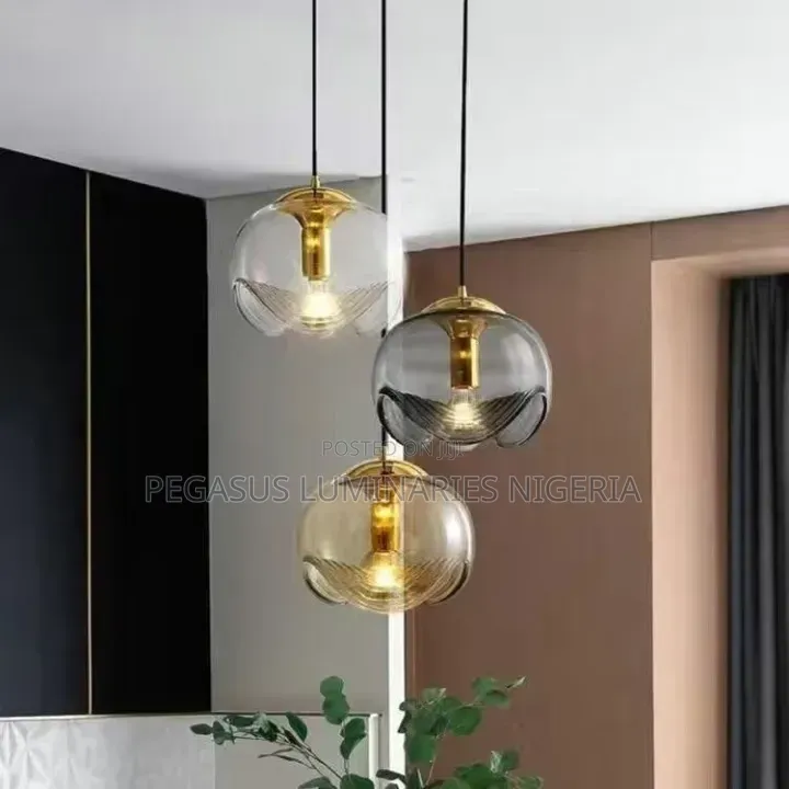 Drop Light