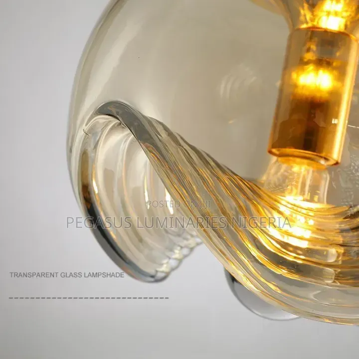 Drop Light
