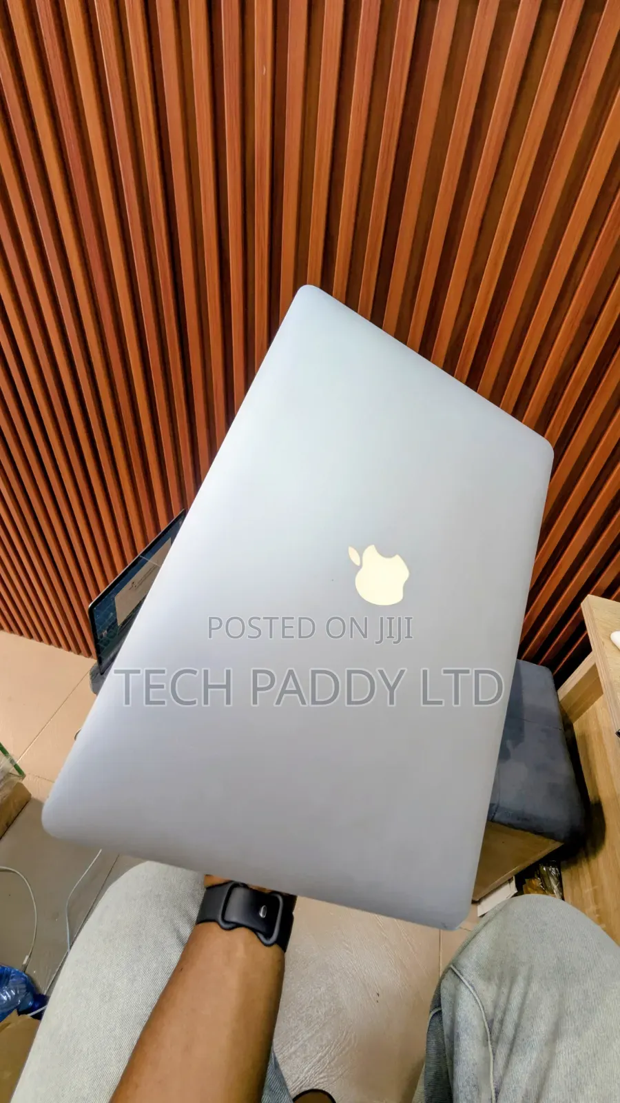 Laptop Apple MacBook Pro 2013 16GB Intel Core i7 SSD 256GB