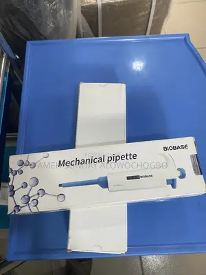 Micro Pipet