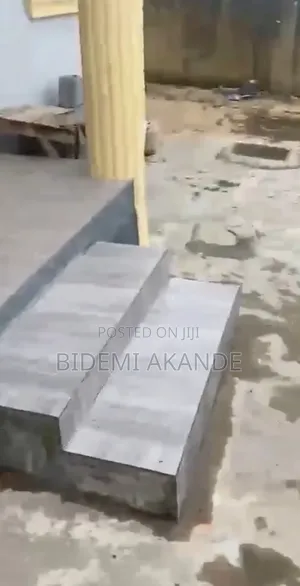 2bdrm Apartment in Soj, Obafemi-Owode for rent