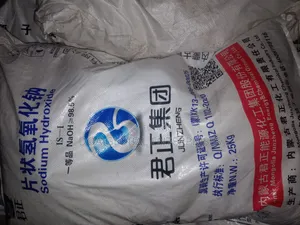 Caustic Soda Flakes