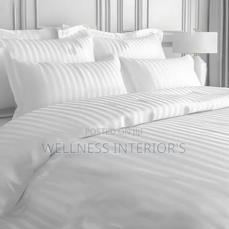 American Cotton Bedsheets