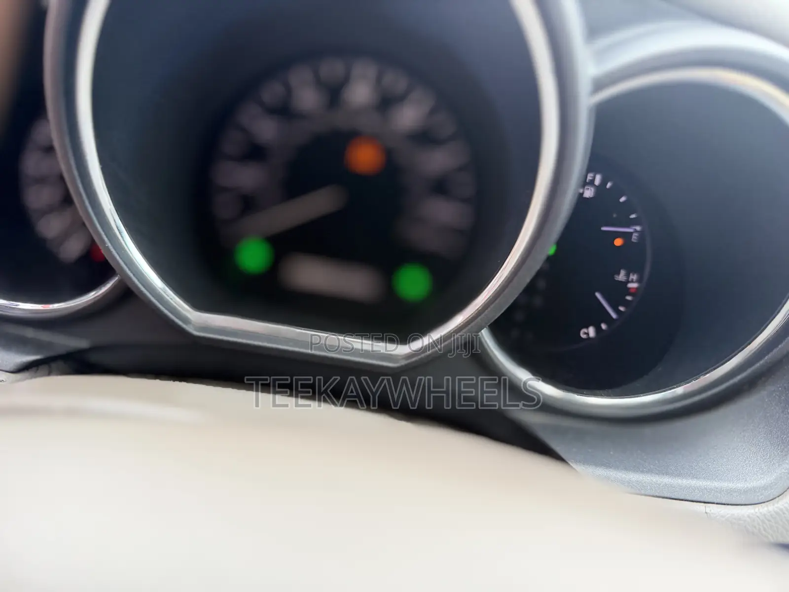 Lexus RX 330 AWD 2006 White