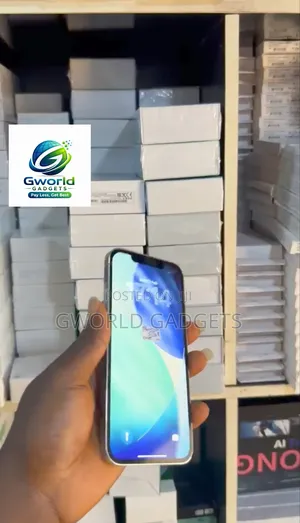 Apple iPhone 12 Pro Max 512 GB