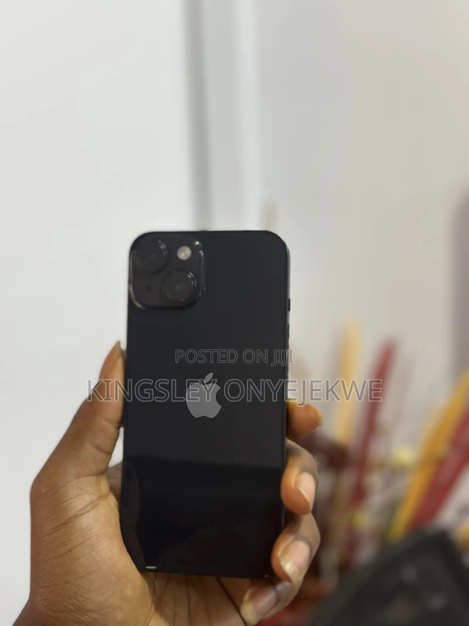 Apple iPhone 14 128 GB Black