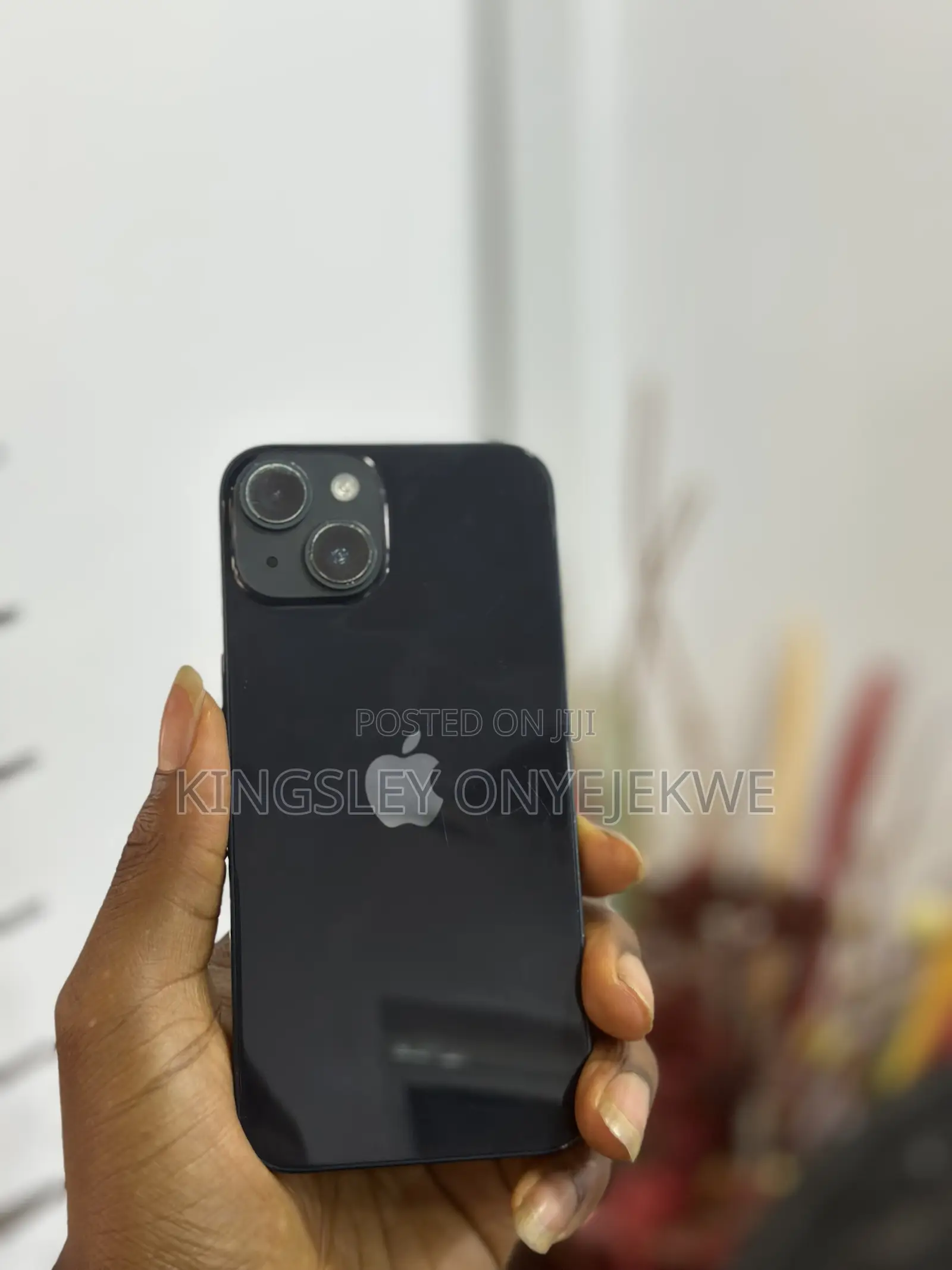 Apple iPhone 14 128 GB Black
