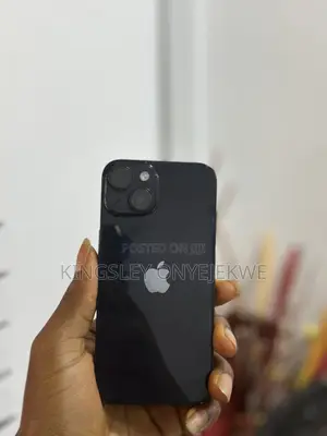 Apple iPhone 14 128 GB Black