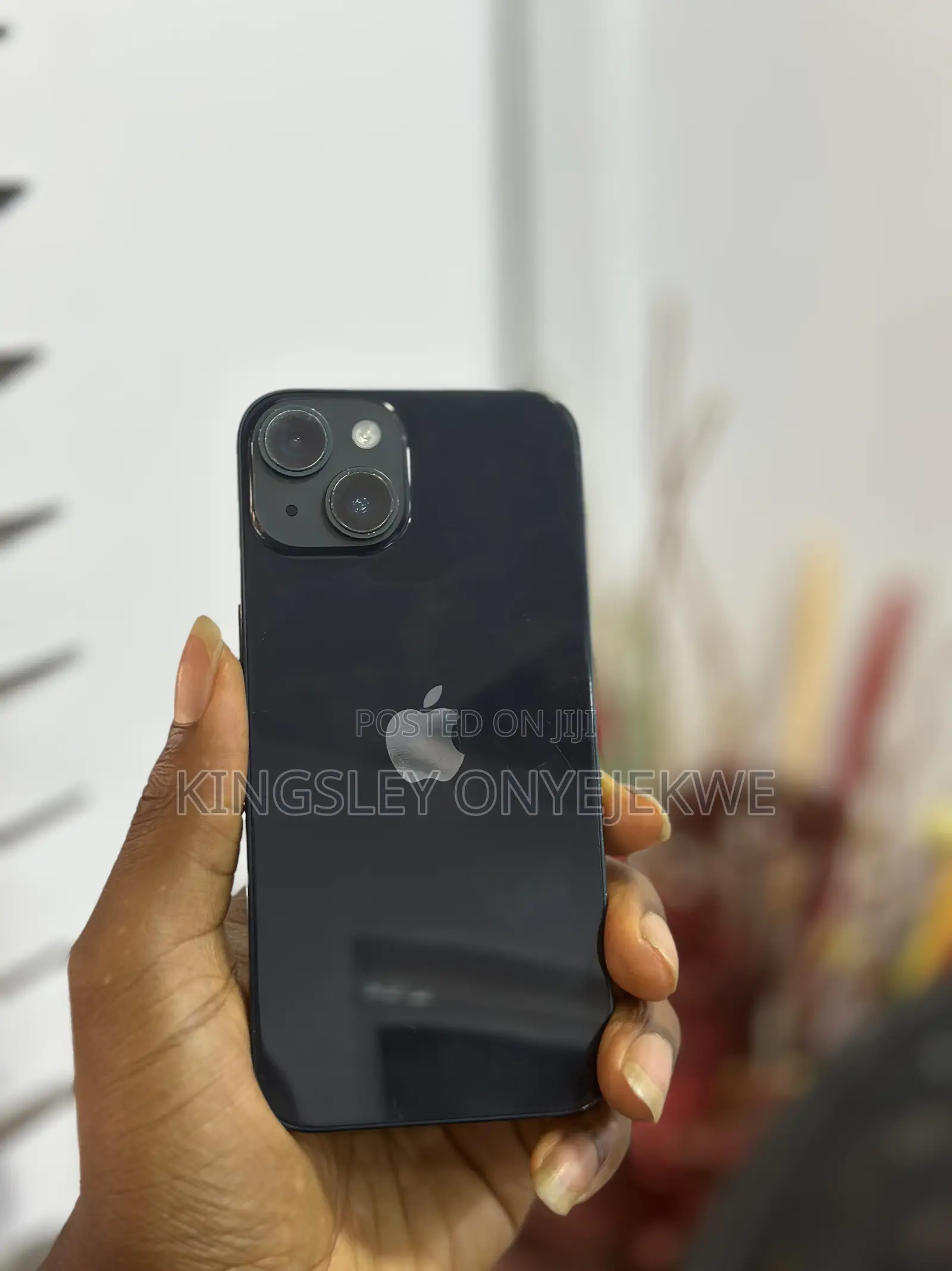 Apple iPhone 14 128 GB Black