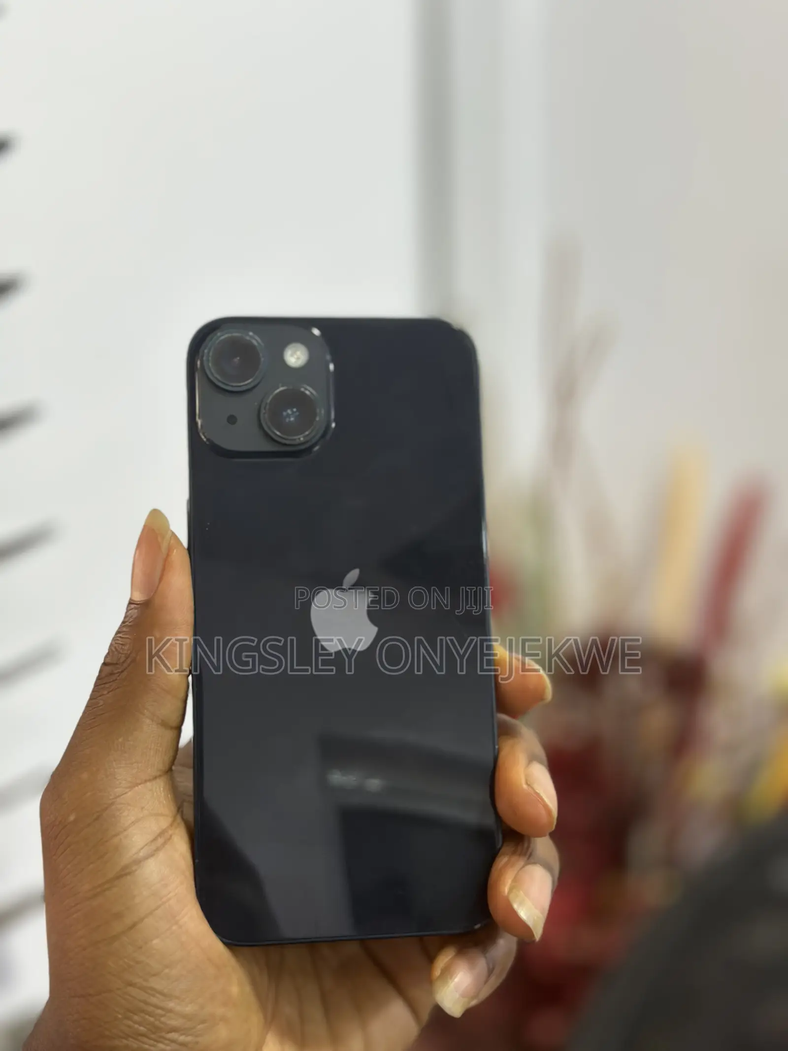 Apple iPhone 14 128 GB Black