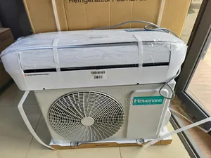 Hisense 1.5hp AC ( Non-Inverter)