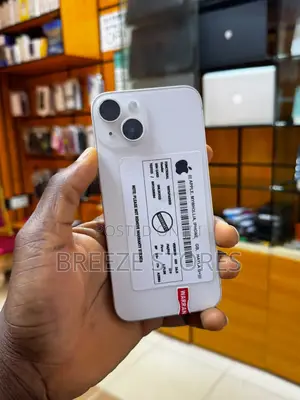 Apple iPhone 14 128 GB White