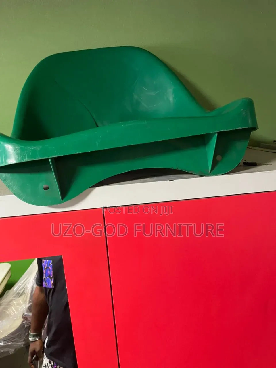 Stadium Chairs High Quality
