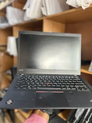 Laptop Lenovo ThinkPad E14 Gen 2 16GB AMD Ryzen 5 SSD 512GB