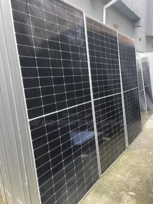 580watts Original Tukumbo Trina Bi Facial Mono Solar Panel