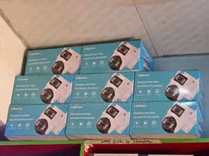 CCTV and Solar