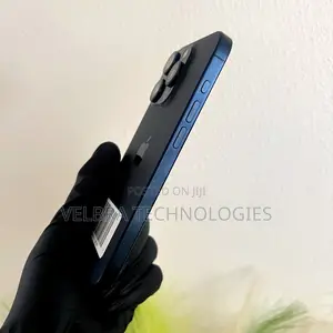 Apple iPhone 15 Pro 256 GB Blue