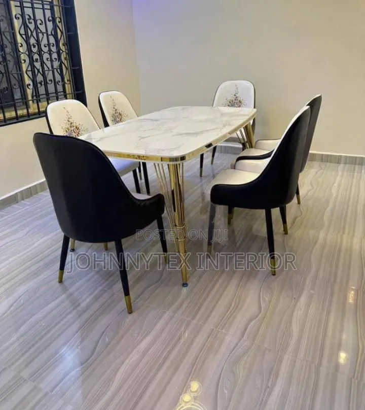 Important Table Pin Legs