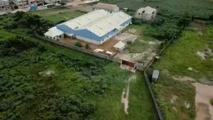 Aluminium Factory