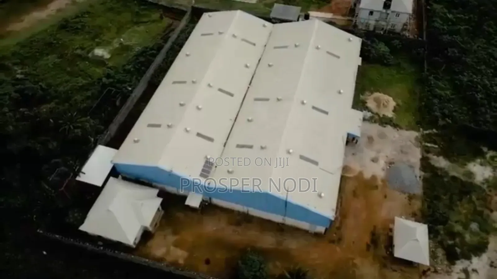Aluminium Factory