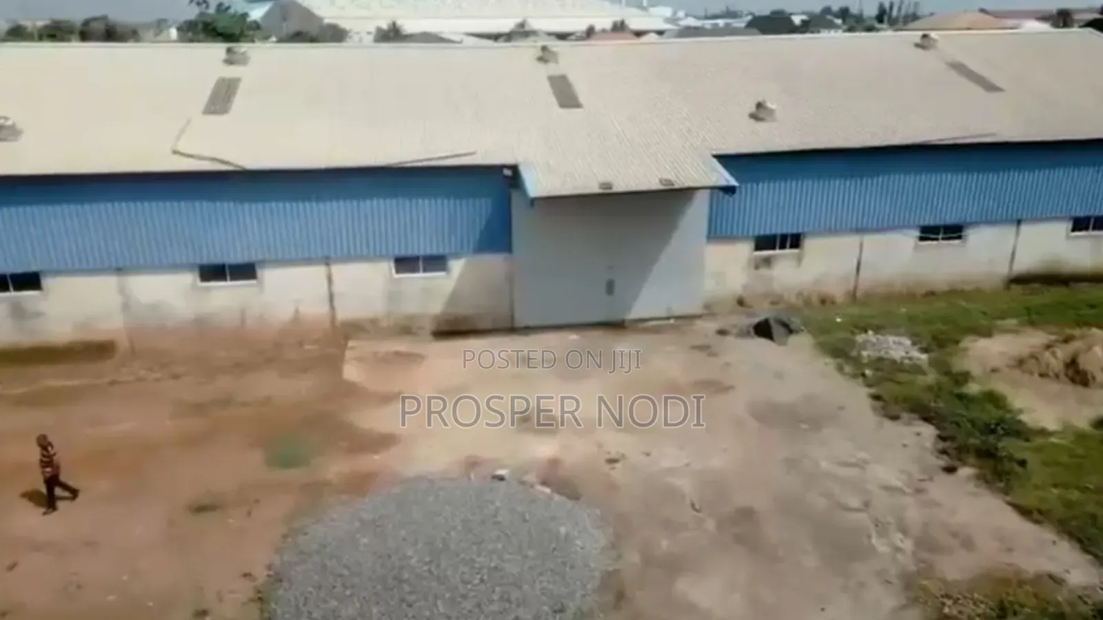Aluminium Factory