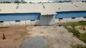 Aluminium Factory