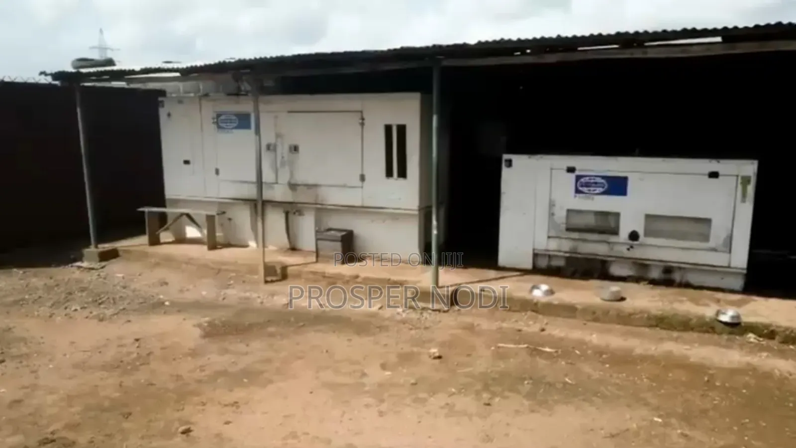 Aluminium Factory