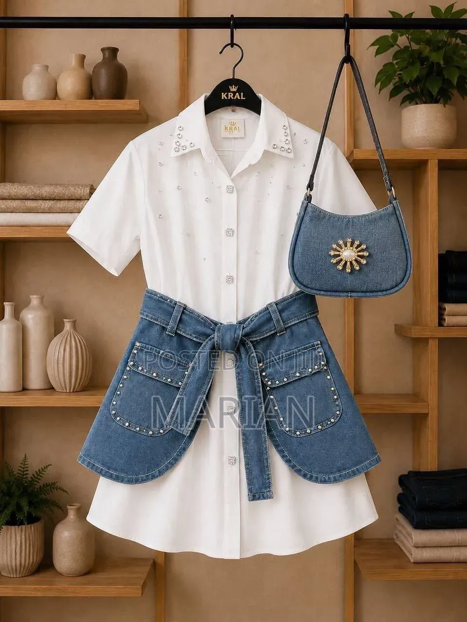 Marank Luxury