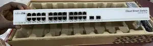 Mikrotik Css326-24g- 2s+Rm