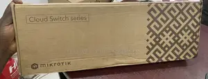 Mikrotik Css326-24g- 2s+Rm