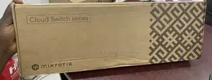 Mikrotik Css326-24g- 2s+Rm